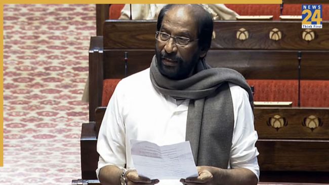 Tiruchi N. Siva, DMK, India Alliance, MP Tiruchi N. Siva, Dravida Munnetra Kazhagam, Tamilnadu, News 24 तिरुचि एन. शिवा, डीएमके, इंडिया अलायंस, एमपी तिरुचि एन. शिवा, द्रविड़ मुनेत्र कड़गम, तमिलनाडु, न्यूज 24