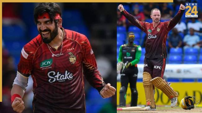 Trinbago Knight Riders