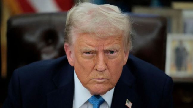 Donald Trump | India | Reciprocal Tariff