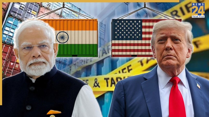 India option on US tariffs