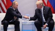 Trump Putin meeting