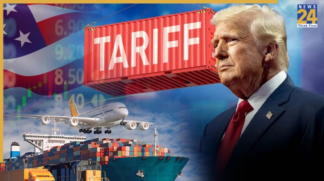 Donald Trump | Reciprocal Tariff| US India Relations