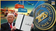 Trump Tariffs | Reserve Bank | Brics Countries