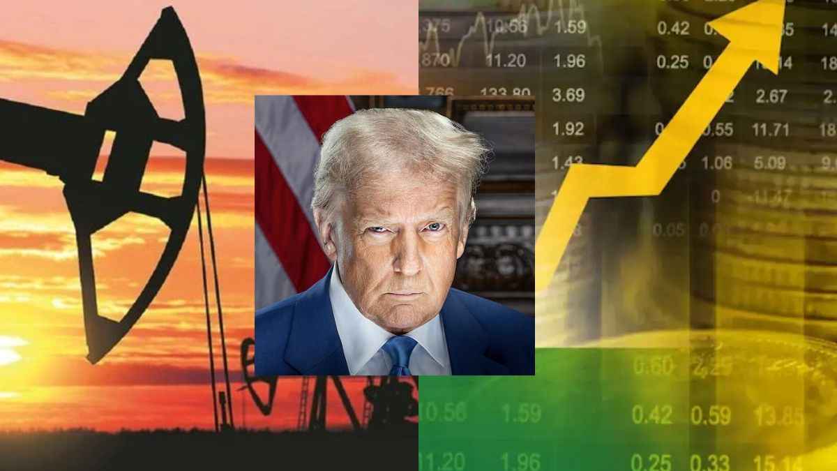 Russian oil