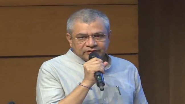 Union Minister Ashwini Vaishnaw, New Semicondutor, Cabinet Meeting, Delhi News, केंद्रीय मंत्री अश्विनी वैष्णव, नए सेमीकंडक्टर, कैबिनेट बैठक, दिल्ली समाचार