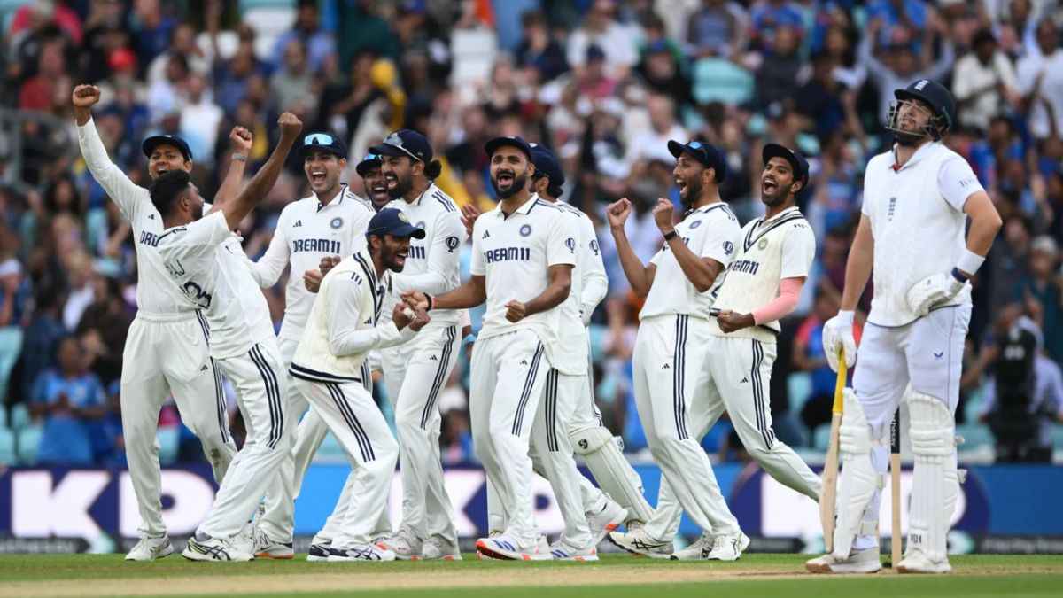 IND vs ENG