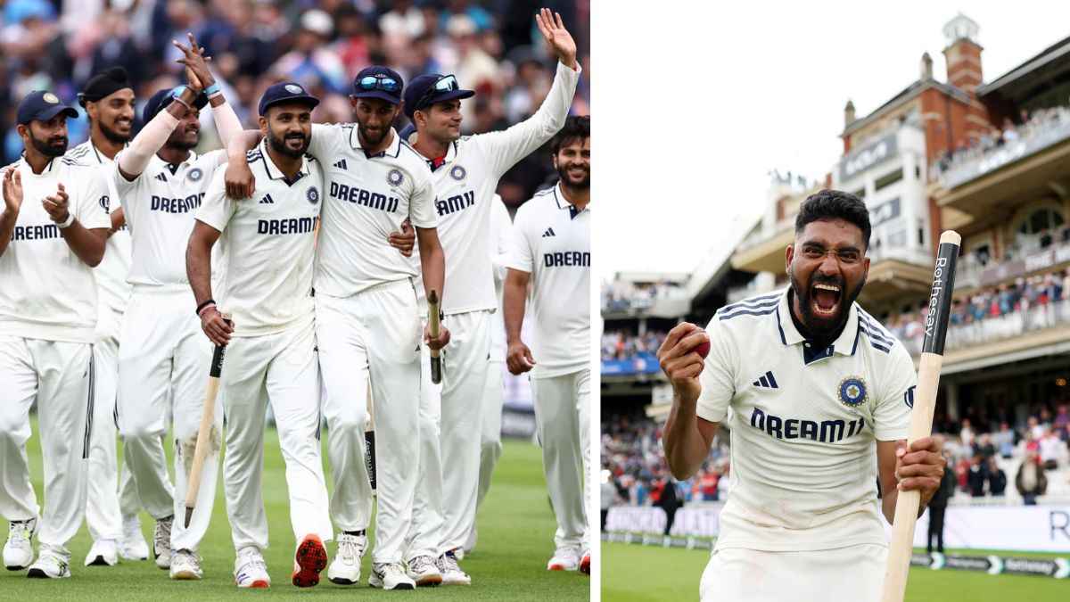 Team India
