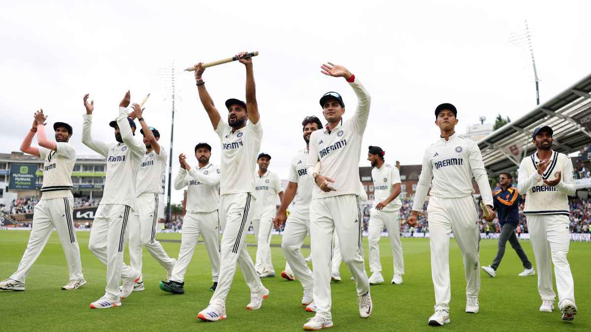 Team India