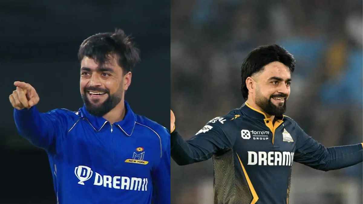 Rashid Khan