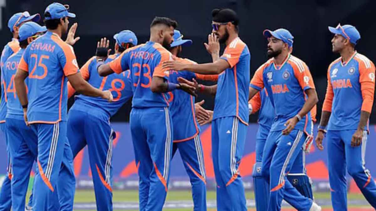 Team India