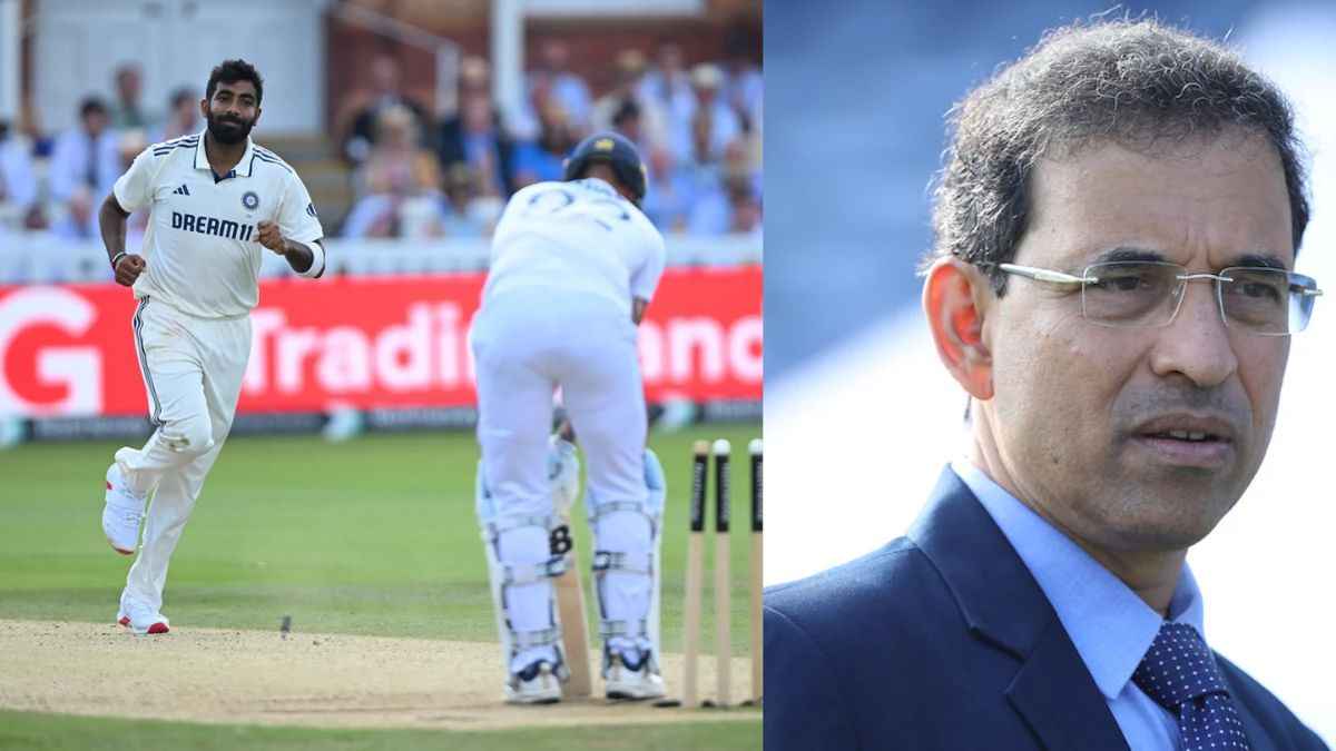 Bumrah पर सवाल उठाने वालों को हर्षा भोगले ने दिखाया आईना, ट्वीट करते हुए जमकर लगाई लताड़