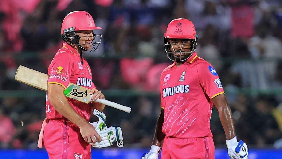 Sanju Samson