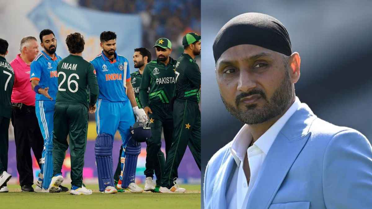 IND vs PAK