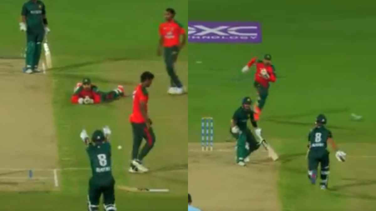 Nafay-Yasir Fight