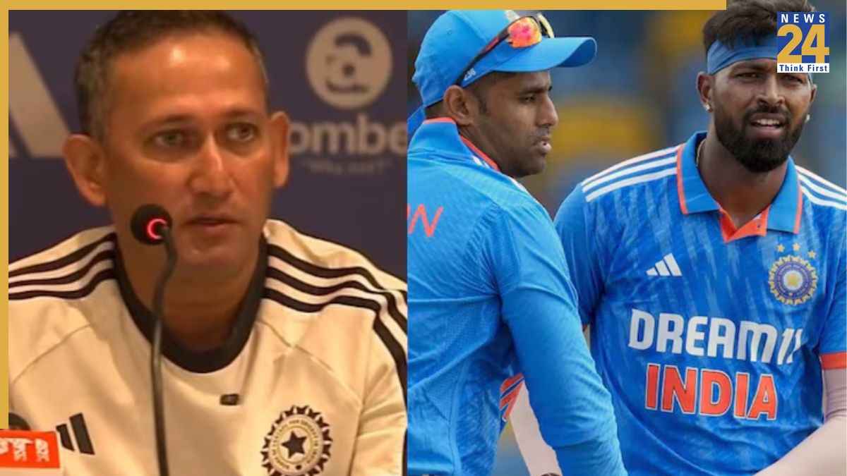 Indian cricket Team