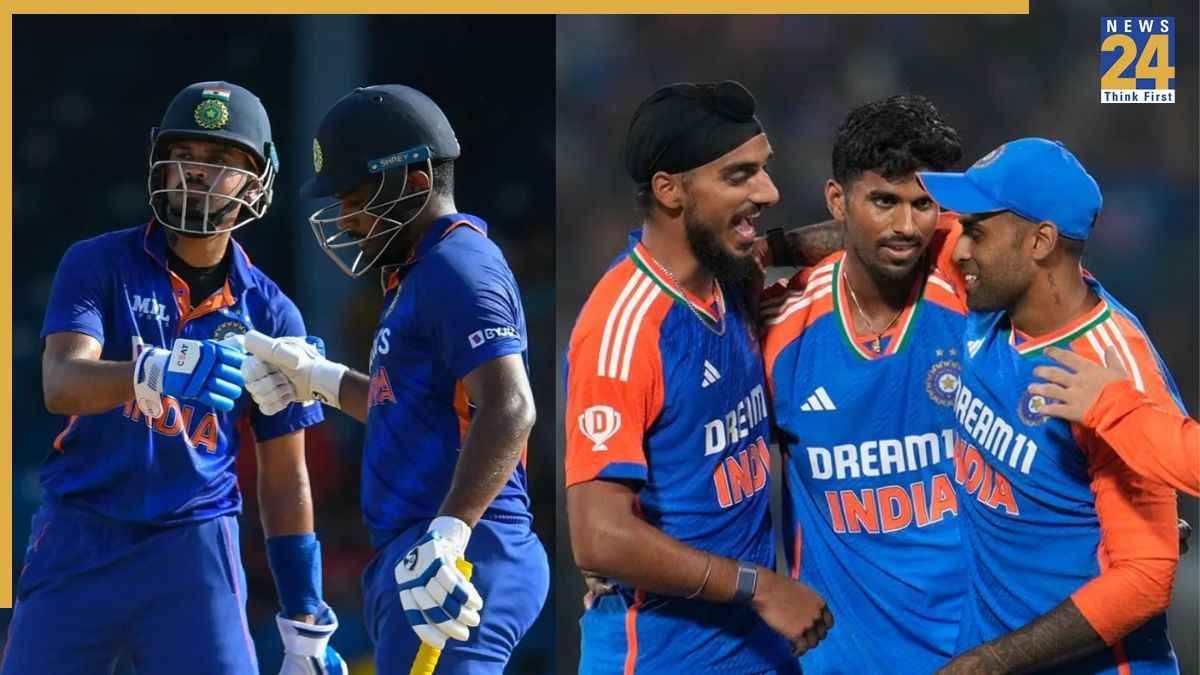 Shreyas Iyer