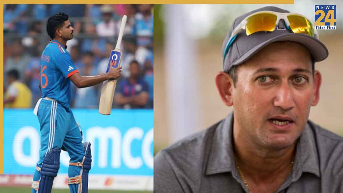 Shreyas Iyer
