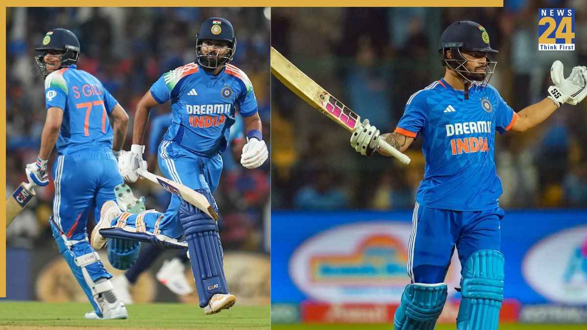 Shubman Gill