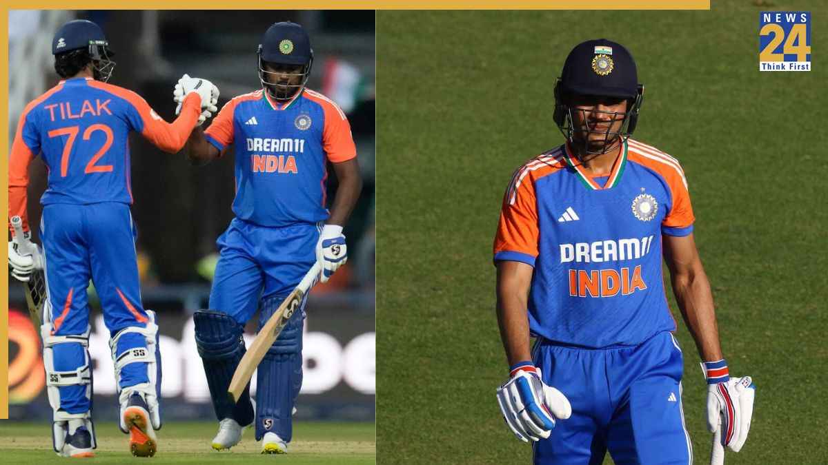 Sanju Samson