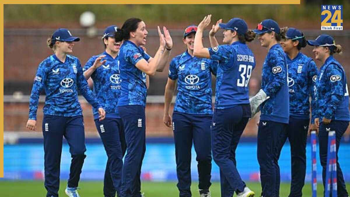 England cricket TEam