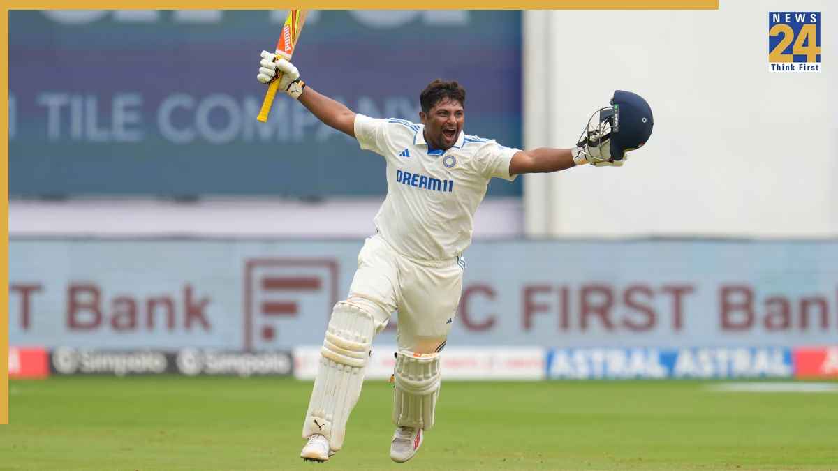 Sarfaraz Khan