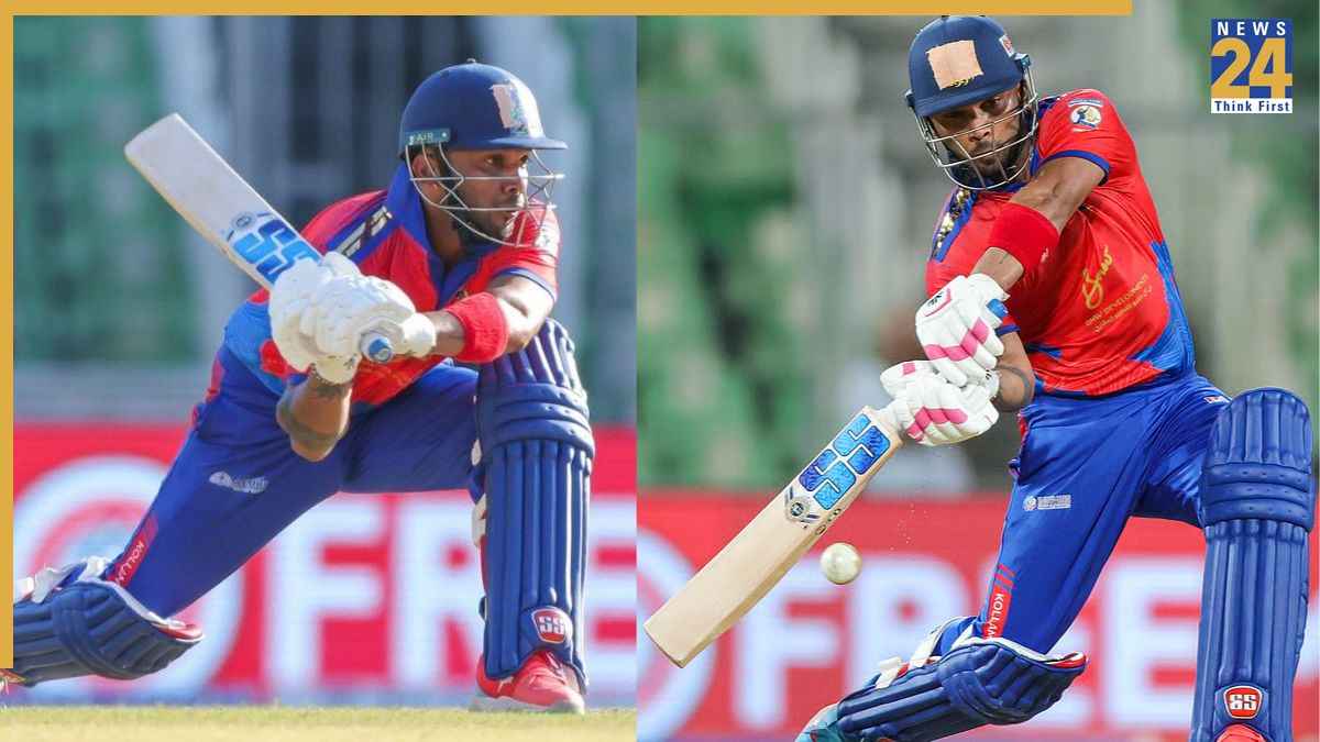 10 चौके, 18 सिक्स… केरल क्रिकेट लीग में चमक रहा IPL का गुमनाम सितारा, तूफानी बैटिंग देख हर कोई दंग