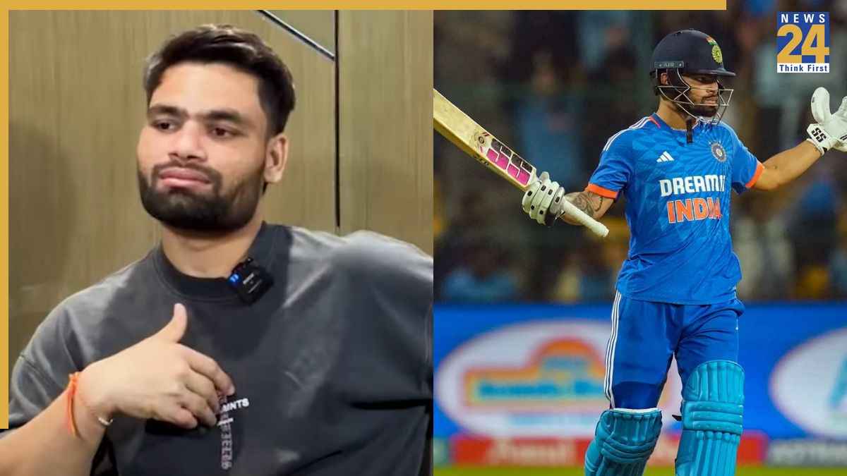 Rinku Singh