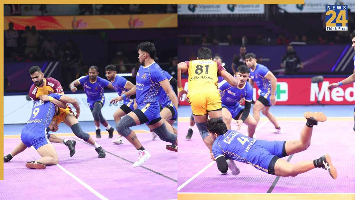 PKL 2025