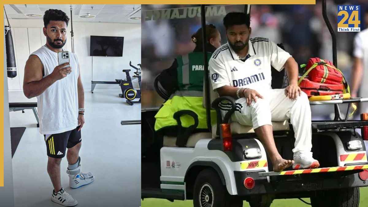 Rishabh Pant
