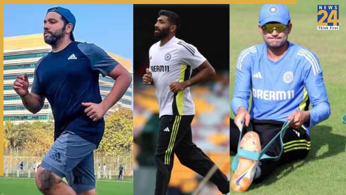 Rohit Sharma