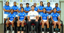 Asia Rugby U20s Sevens Championship 2025
