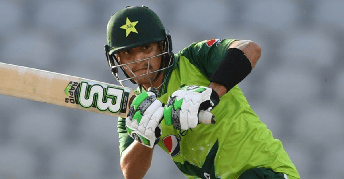 24 साल का पाकिस्तानी खिलाड़ी इंग्लैंड में गिरफ्तार, PCB ने किया सस्पेंड, करियर पर छाया भारी संकट!