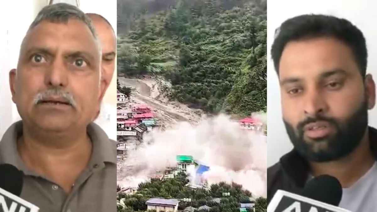 'मेरी बहन लापता, नहीं मिली कोई जानकारी',  अपनों की तलाश में भटकते परिजन, सीएम धामी ने की मुलाकात
