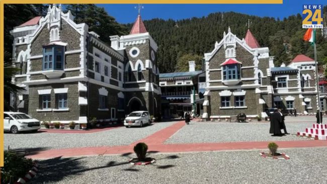 Uttarakhand High Court | Nainital | Election Result