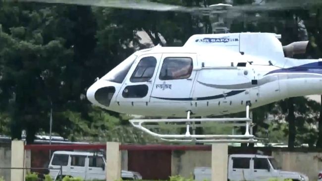 Uttarkashi Rescue Operation