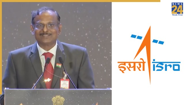 V. Narayanan | ISRO Chairman | Space Mission