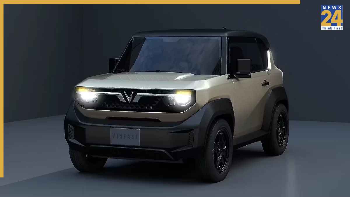 VINFAST CAR