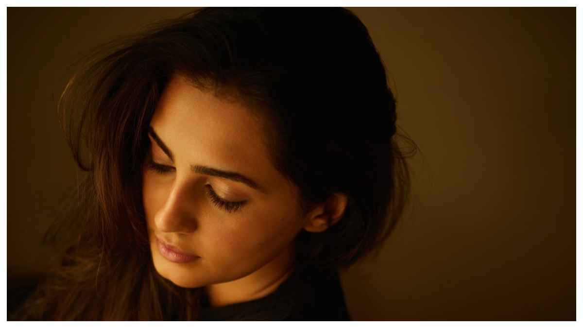 Vedika Pinto