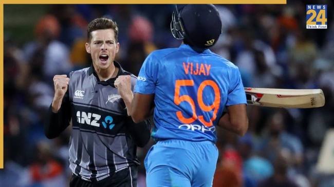 Vijay Shankar Vijay Shankar