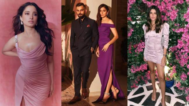 Virat Kohli Girlfriend List Virat Kohli Girlfriend List