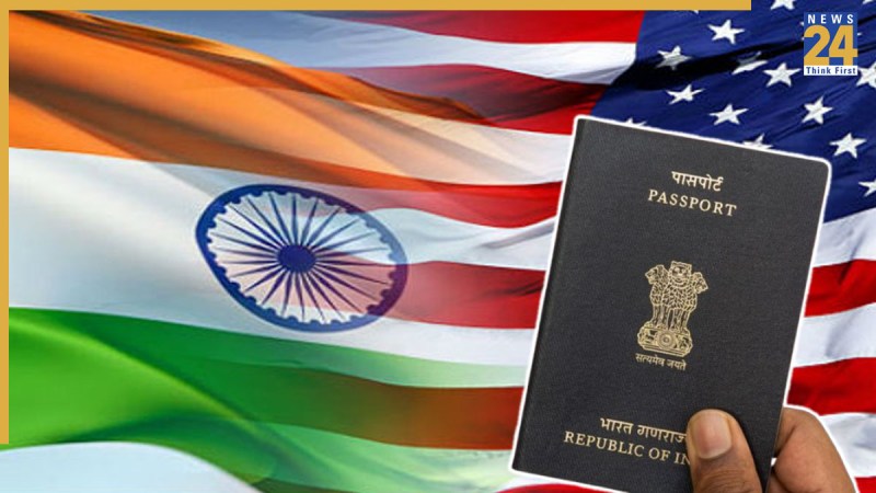 America Visa | Indian Passport | US Deportion