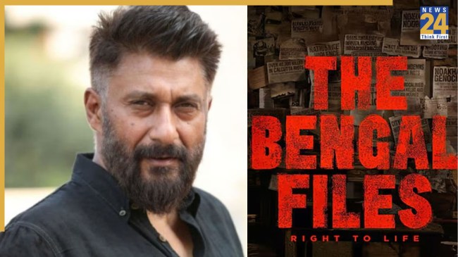 The Bengal Files, Vivek Agnihotri