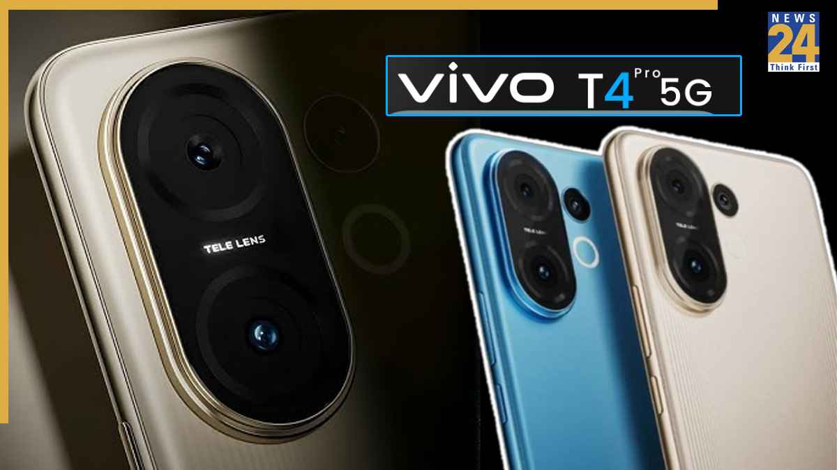 Vivo T4 Pro 5G