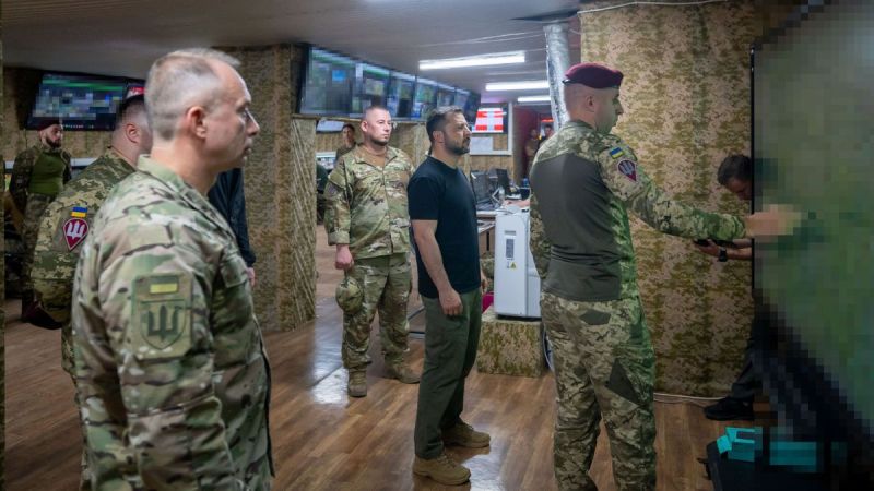 Volodymyr Zelenskyy and Vladimir Putin-1-2-3-4-5-6-7-8