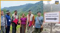 Voter Suktam Bam | Arunachal Pradesh | Election Commission