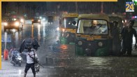 Delhi-NCR Weather