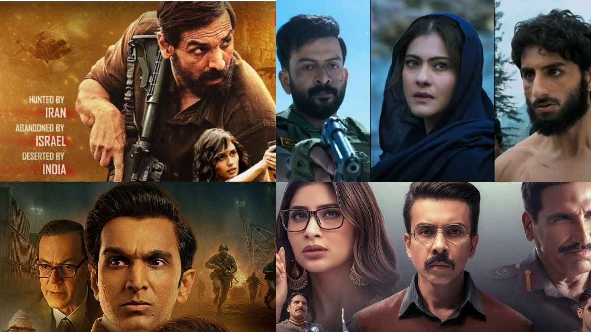 Independence Day पर देखें देशभक्ति से लबरेज ये फिल्में, दिल बोल उठेगा-सारे जहां से अच्छा…