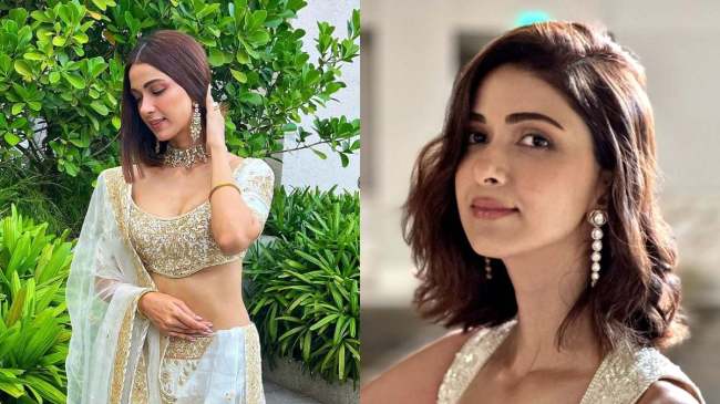 Who is Jawan actress Reha Sukheja