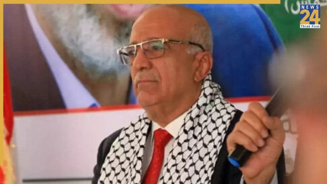 Who was Ahmed al Rahawi