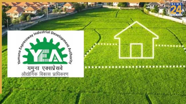 YEIDA Project| Greater Noida | Land Scam